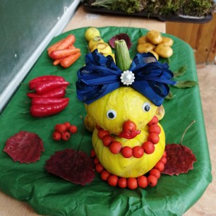 Гусеница