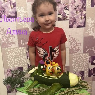 "Весёлый самолёт"