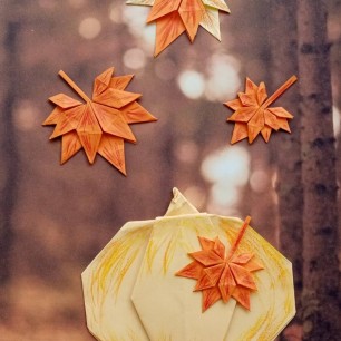 Осенний вальс