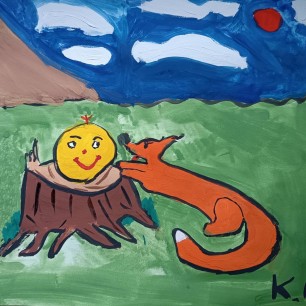 Колобок