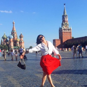 Когда мамочка счастлива