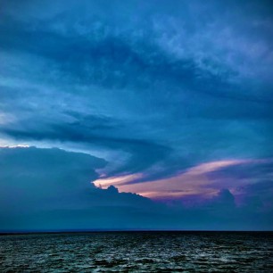 Карское море