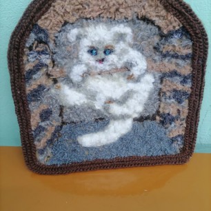 Котёнок