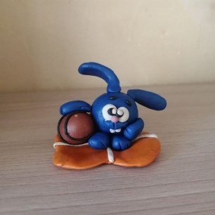 Смешарик "Крош"
