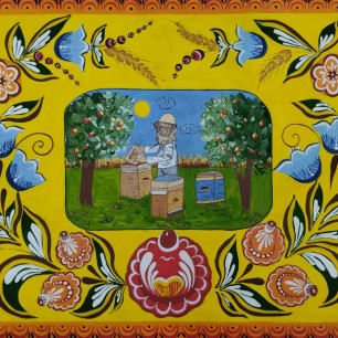 Медовый спас
