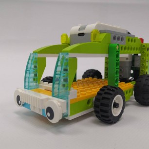 "Автобус"