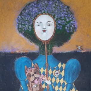 "Октябрина"