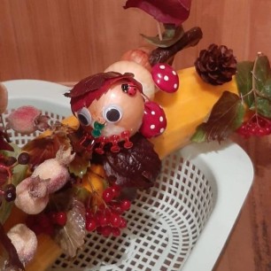 "Кабачковый урожай"
