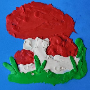 Грибочки