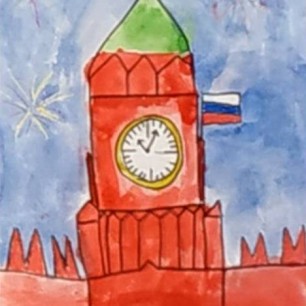 "Моя Москва"