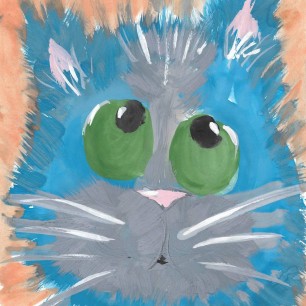 "Котенька, котейка"