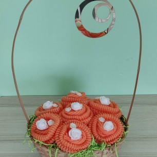Осенний букет