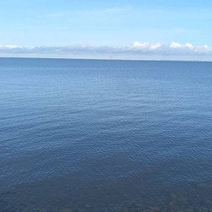 Балтийское море
