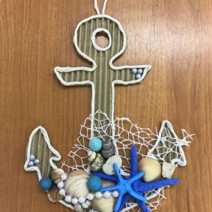 "Дары моря"