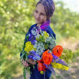 Гуляя по тропинкам