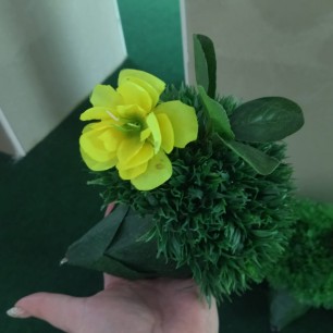 "Ежик"