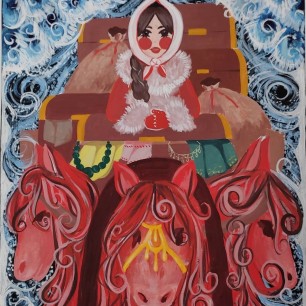 Морозко