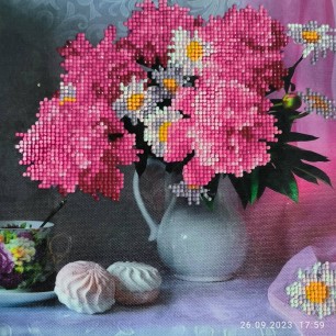 "Пионы"