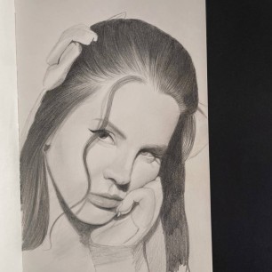 Лана Дель Рей