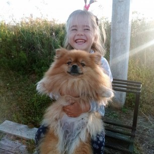 Полли