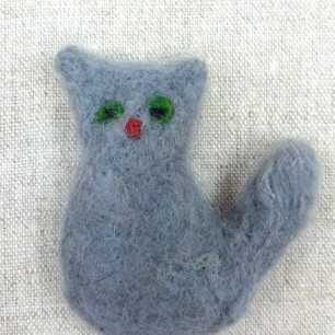 "Кошечка Фрося"