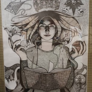 Книга моей жизни