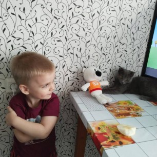 "Мой друг"
