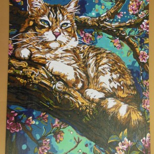 Королевский кот