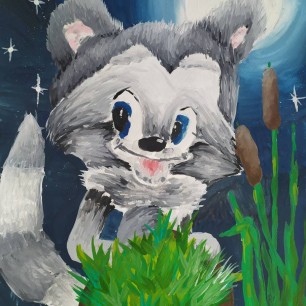 "Улыбка"