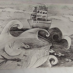 "Хозяин моря"