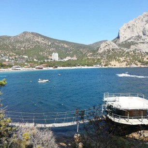 Чёрное море