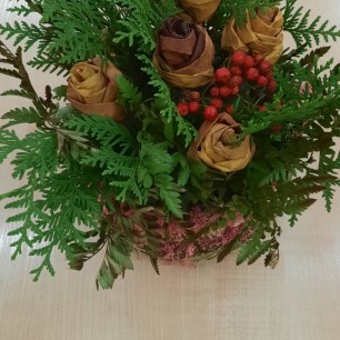Букет осени