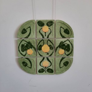 Кубышка желтая