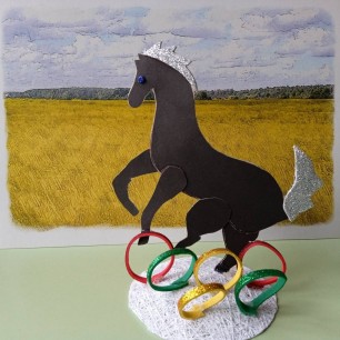 Олимпийский чемпион