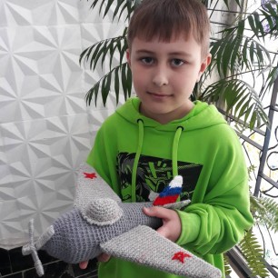 "Мое творчество"