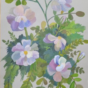 "Краски лета"