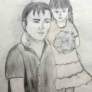 "Мой папа самый лучший"