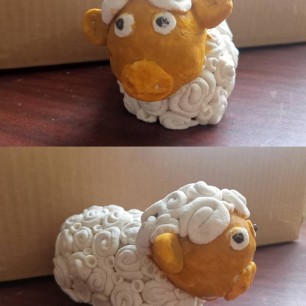 Барашек