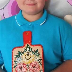 Букет