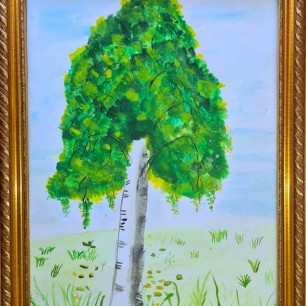 "Лик осени"