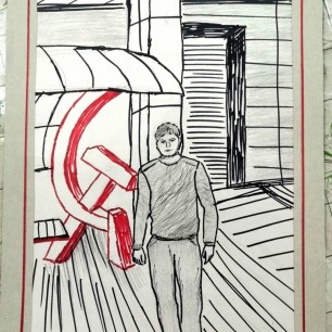 "Мой папочка"