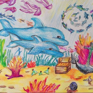 Морская жизнь