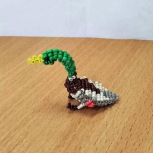 Уточка