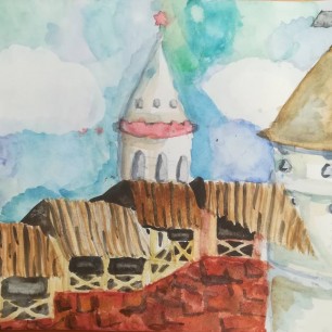 Казанский Кремль