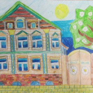 Татарская слобода. Казань