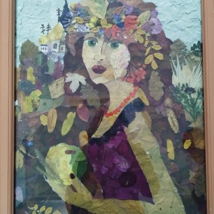 Осень моими глазами