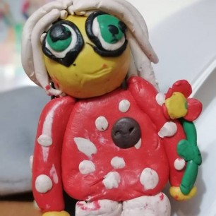 Домовёнок Кузя