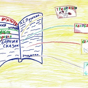 "Книга сказок"