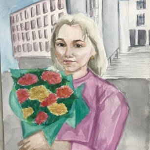 Мой учитель