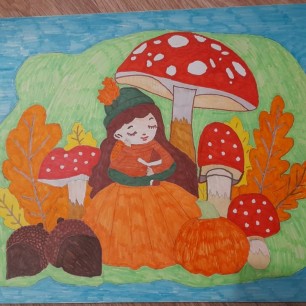 Рисунок